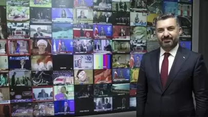 RTÜK'ten haber bültenlerine ilişkin "şiddet ve tarafsızlık" uyarısı