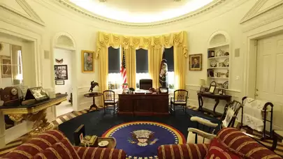 ABD Özel Yetkili Savcılık Ofisi Başkanı'ndan Trump'a dava