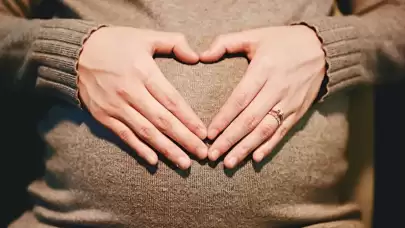 Hamilelikte 9. hafta belirtileri nelerdir?