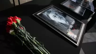 "Kahtalı Mıçe" Adıyaman'da son yolculuğuna uğurlandı