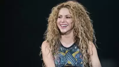 Shakira'dan korkutan haber! Konser için gitti hastanelik oldu
