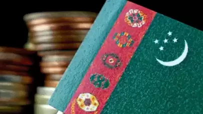 Türkmenistan'da emekliler "sağ" olduğunu kanıtlamak zorunda!