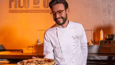 Danilo Şef'in restoranındaki fiyatlar sosyal medyayı salladı!