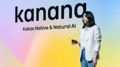 Güney Koreli Kakao'dan ChatGPT'yle iş birliği: "Kanana"