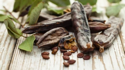 Çocuklarda keçiboynuzu ve propolise dikkat