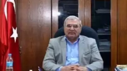 Kağızman Belediye Başkanı Mehmet Alkan'a hapis cezası