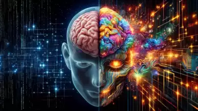 Yapay Zeka Nedir? Hangi Alanlarda Kullanılır?