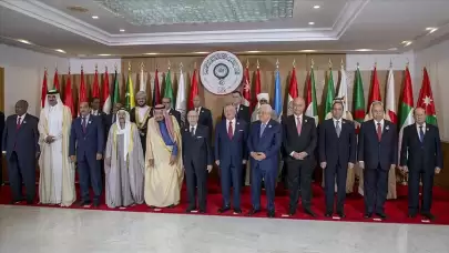 42. Arap Birliği İçişleri Bakanları Konseyi, Tunus'ta başladı