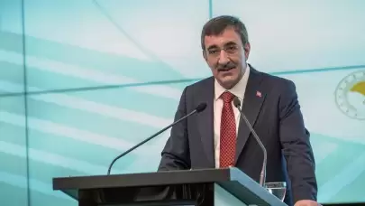 Cumhurbaşkanı Yardımcısı Yılmaz, şehit Uslu için taziye mesajı yayımladı