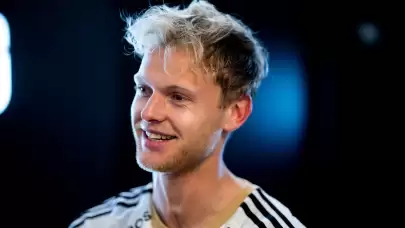 Konyaspor yeni transferini bekliyor