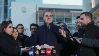 AK Parti'nin yeni MYK'sı belli oldu