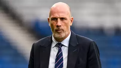 Rangers Teknik Direktörü Clement: “Heyecanlı maçlar olacak”