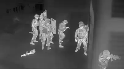 51 ilde terör örgütüne operasyon