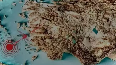 Ege Denizi’nde alarm! Eğitime bir hafta daha ara verildi