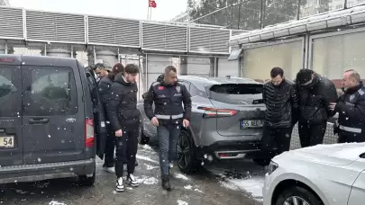 Samsun merkezli dolandırıcılık operasyonunda yeni gelişme