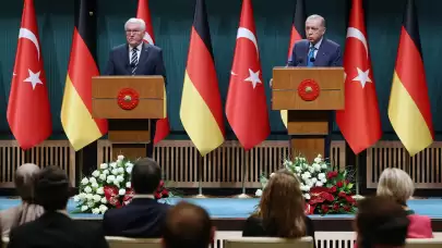 Cumhurbaşkanı Erdoğan'dan flaş "Gazze" açıklaması