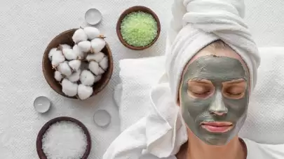 Kil maskeleri cildinize iyi geliyor mu?