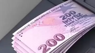 20 milyar TL'lik yasa dışı transferin şifresi çözüldü