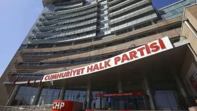 CHP’ye 'şaibeli kurultay' incelemesi