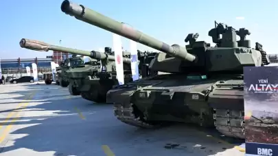 Türkiye’nin yeni gücü: Bu yıl envantere girecek