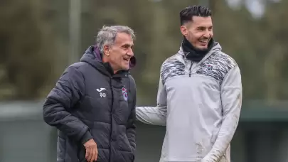 Uğurcan Çakır, Trabzonspor tarihine geçti