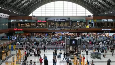 Sabiha Gökçen Havalimanı'nda uçuşlar azaltılıyor