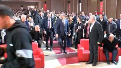 Adıyaman'da depremzede kadınların hazırladığı '6 Şubat' belgeselinde duygusal anlar