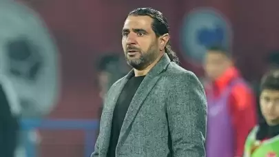 Bülent Bölükbaşı: “Daha iyi oyunlarla puanları toplayacağız”