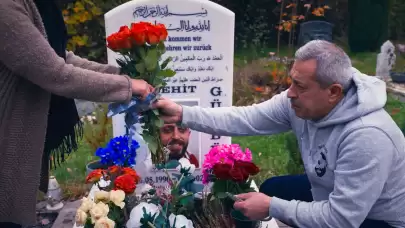 TRT World'ün "Neo-Nazi Cinayetleri" belgeseli 22 Şubat'ta izleyiciyle buluşacak