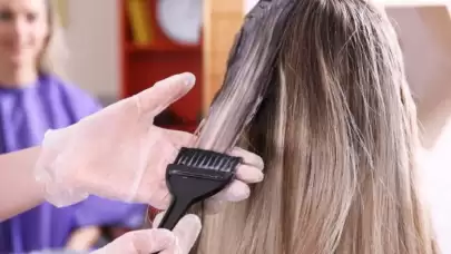 Saça cila atmak zararlı mı, cila ne işe yarar? Evde saça cila nasıl atılır?