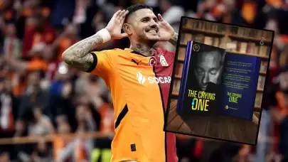 İcardi, Jose Mourinho'nun paylaşımına yanıt verdi