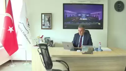 Avrupa'nın en iyi okçuları Türkiye'ye geliyor