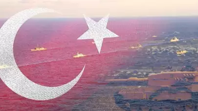 ''Yükselen müttefik güç: Türkiye''... Münih Güvenlik Raporu yeni imajımızı ortaya koydu