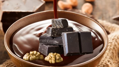 Bilim insanları açıkladı: Bitter çikolata şeker riskini yüzde 20 düşürüyor!