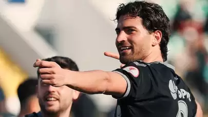 Kocaelispor'a galibiyet yeterli olmadı