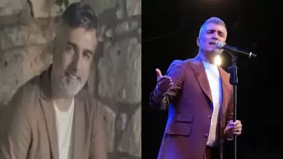 Özcan Deniz'le Ercan Deniz'in kardeş kavgası mahkemeye taşındı!