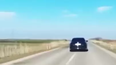 Sırbistan Cumhurbaşkanı'nın makam aracında korku dolu anlar! Soruşturma başlatıldı