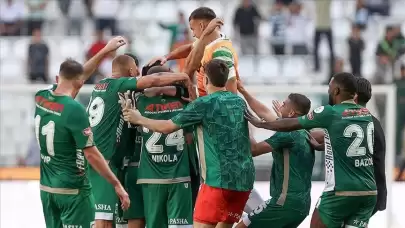 Konyaspor'un iptal edilen 3. golü için tepki: "Konyaspor sahipsiz değildir"