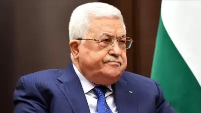 Abbas, İsrail'in hedef aldığı Filistinlilere yardımı kesti!