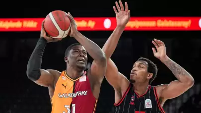 Galatasaray, FIBA Şampiyonlar Ligi’nde ilk galibiyetini arıyor