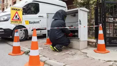 Ankara'da elektrik kesintisi alarmı! işte ilçe ilçe kesinti listesi