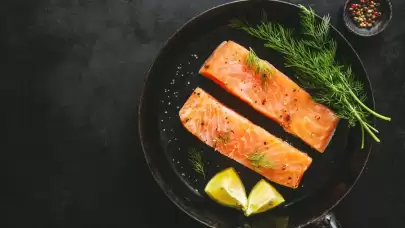 Somonun Faydaları Nelerdir? Sağlığınıza Katkı Sağlayan 7 Önemli Yarar