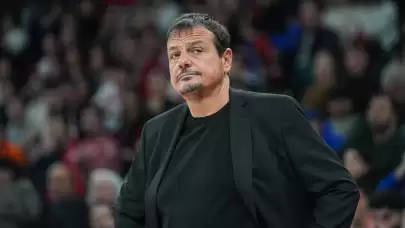 Ataman: "İkinci yarıda kaos basketbolu oynadık"