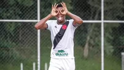 Fenerbahçe 1.90’lık Brezilyalı forveti aldı, kiraladı