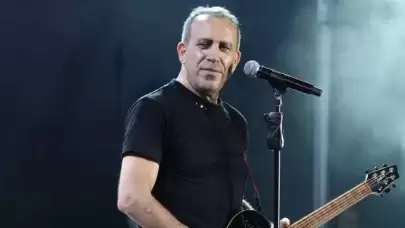 BM Acil Yardım Koordinatörü Fletcher'dan Haluk Levent'e Gazze teşekkürü