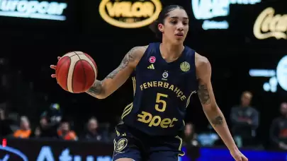 Fenerbahçe'nin, rakibi Beretta Famila Schio