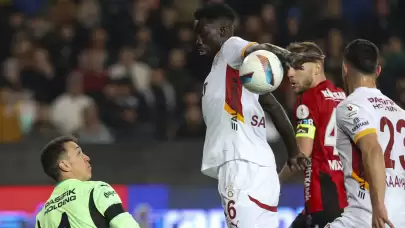 Trio’dan çarpıcı değerlendirme: "En az 4 kırmızı kart çıkmalıydı"