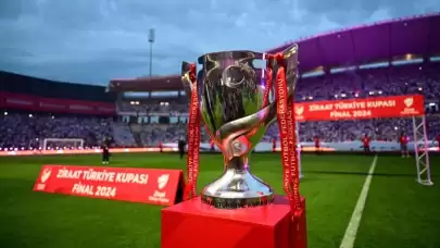 Türkiye Kupası'nda çeyrek finalistler belli oldu