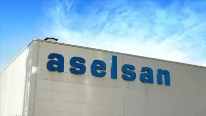 ASELSAN'dan 296 milyon avroluk sözleşme