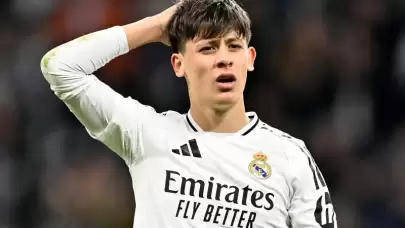 Ve yılın takası Arda Güler! Resmen duyurdular: Dünyanın konuşacağı transfer